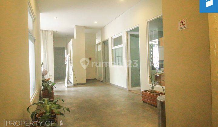 Ruang Usaha 96 M Bagus Sayap Riau Bandung