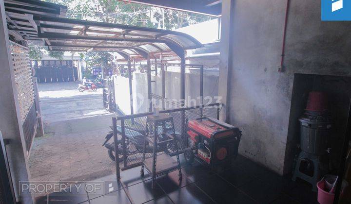 Rumah SHM di Sayap Dago, Bandung Cocok Usaha Strategis 2