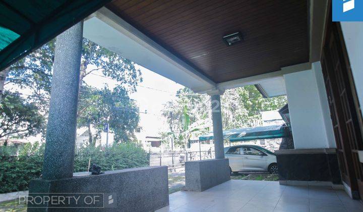 Rumah Sayap Dago Cocok Untuk Kantor usaha Lainnya 2