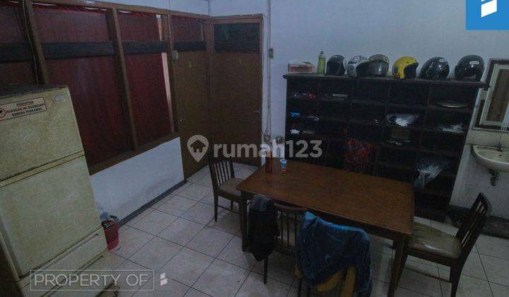 KOST KOST AN MURAH DI PASTEUR HITUNG TANAH, JALAN KAKI DARI UNIVERSITAS MARANATHA 1