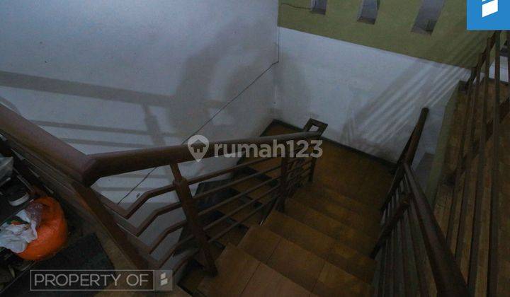 KOST KOST AN MURAH DI PASTEUR HITUNG TANAH, JALAN KAKI DARI UNIVERSITAS MARANATHA 2