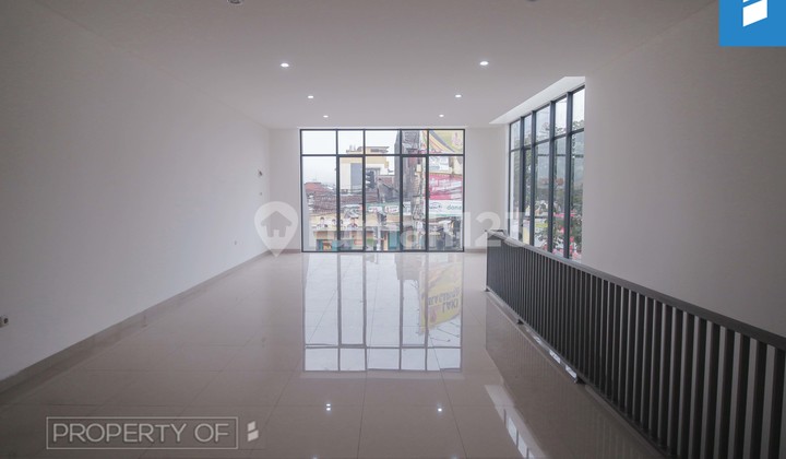 Ruko Baru Mewah Murah Dekat Trans Studio !