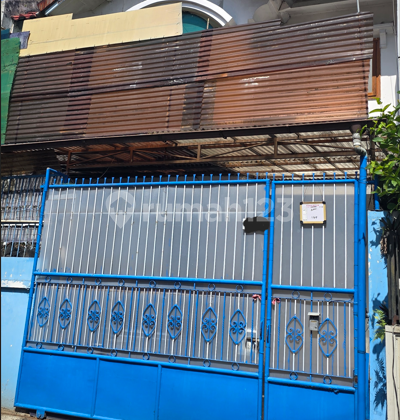 Quick Sale Rare Serene House Near Dago Pakar Bandung 1