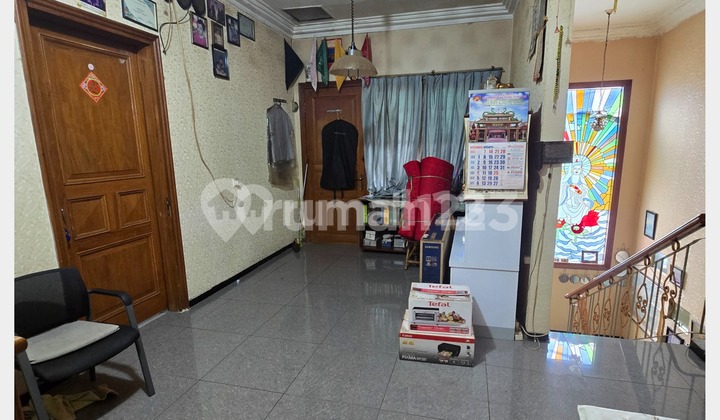 Sell Fast Rare Serene House Near Bandung City