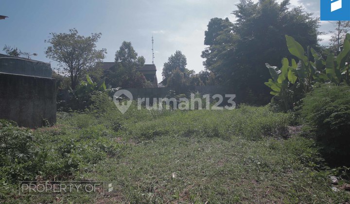 Buah Batu Two-Way Main Road, Near Yogya, Near McDonald's, Near Jco, 15 Minutes from Toll Exit, Partnership Possible (Specifically for Famous & Well-Known Brands)