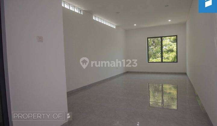 Ruko 3,25 Lantai Baru 130 M, SHM Pusat Kota Bandung 2