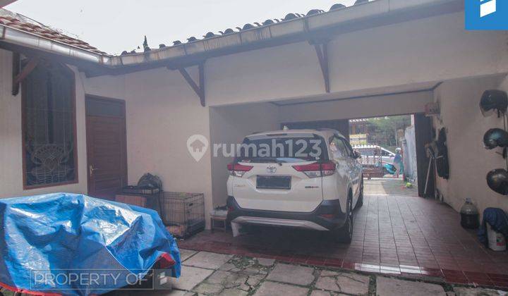 Rumah Murah Cocok Untuk Kost Kost An, 15 Menit Dari Tol Pasteur, Bandung 2