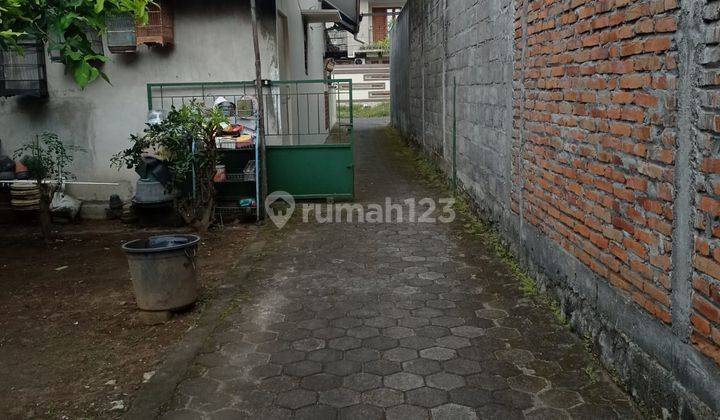 Disewakan Rumah Gedong Kuning Selatan Pringgolayan Jogja 6