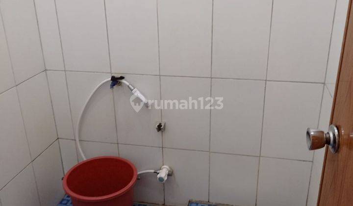Disewakan Rumah Gedong Kuning Selatan Pringgolayan Jogja 7