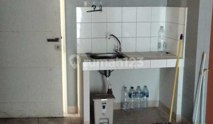 Murah Aja. Jual Apt Lantai Rendah Summarexon Bekasi 2