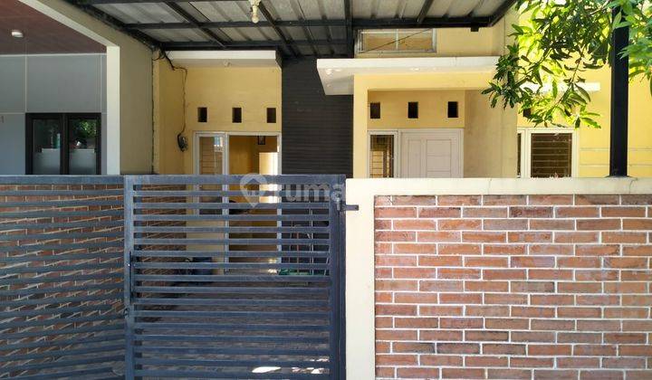 Jual Cepat Siap Huni Royal Residance Cluster Europa 1