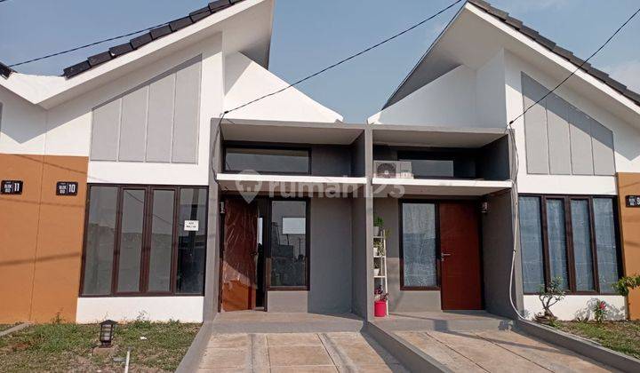 Lagi Promo KPR Dp 5 Jt Galuh Mas Karawang 3