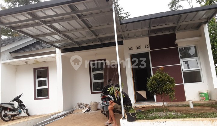 Nyicil Rumah Buat Masa Depan Rumah Subsidi Tanjung Sari Sumedang 1