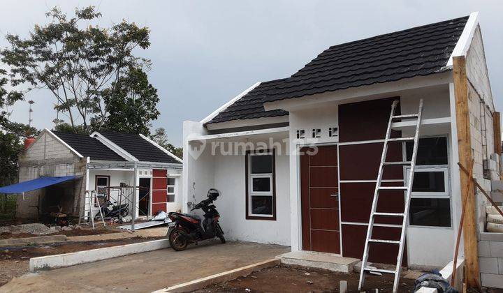 Nyicil Rumah Buat Masa Depan Rumah Subsidi Tanjung Sari Sumedang 2
