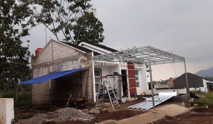 Nyicil Rumah Buat Masa Depan Rumah Subsidi Tanjung Sari Sumedang 3