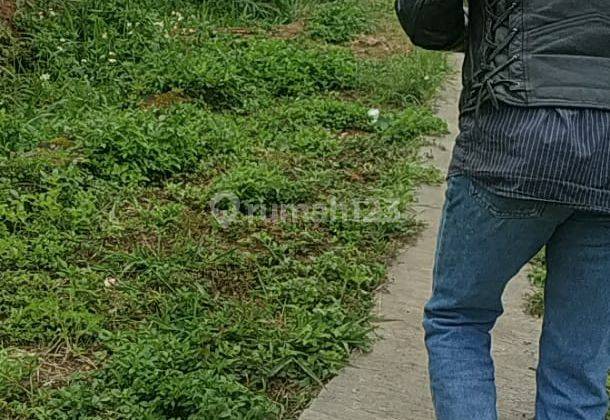 Nyicil Rumah Buat Masa Depan Rumah Subsidi Tanjung Sari Sumedang 8