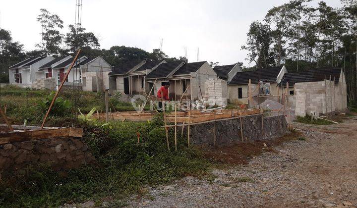 Nyicil Rumah Buat Masa Depan Rumah Subsidi Tanjung Sari Sumedang 7