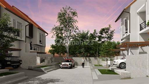 GRIYA GUNUNG GELIS MODERN BEBAS BANJIR JATINANGOR SUMEDANG 8