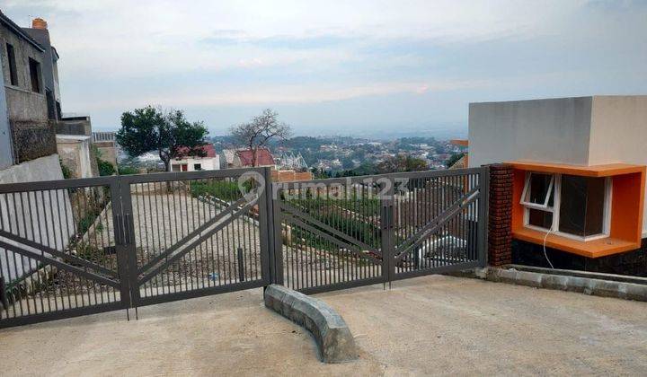RUMAH TERMURAH DAERAH JATIHANDAP HARMONY RESIDENCE  7