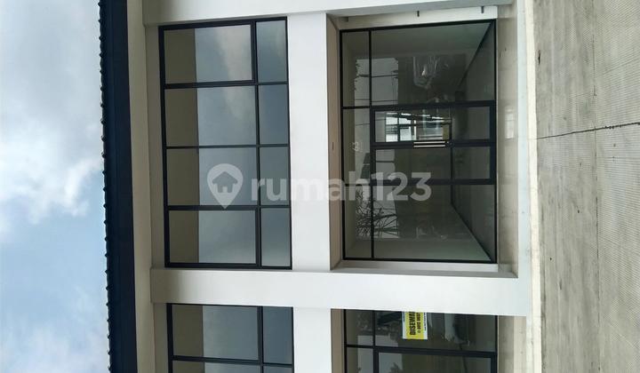 Perumahaan Roling Hills Dkt Tol Layang Jakarta Cikampek 5