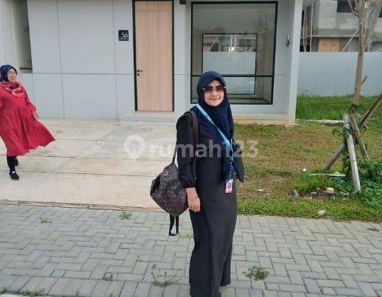 Perumahaan Roling Hills Dkt Tol Layang Jakarta Cikampek 9