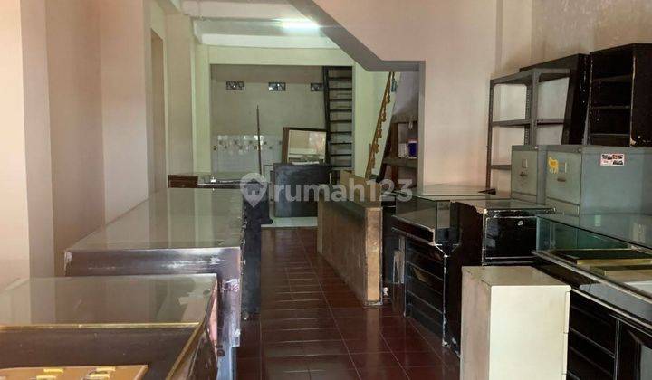 Rumah Bagus Semi Furnished SHM di Pusat Kota Jl Ketupa Dekat Ambengan Thr Mall 1