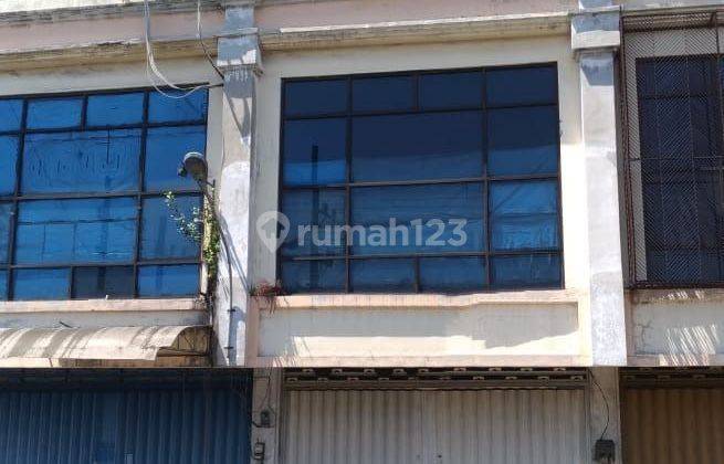  Ruko 3lantai Siap Pakai Rungkut Megah Raya Surabaya Selatan 1