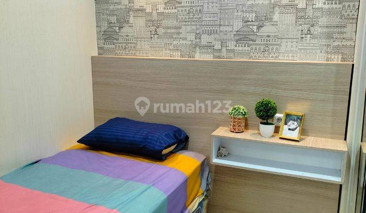 Apartemen Gunawangsa Meer 2 BR Furnished Bagus 2