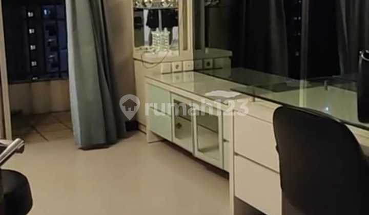 Waterplace Tower B Apartment 1