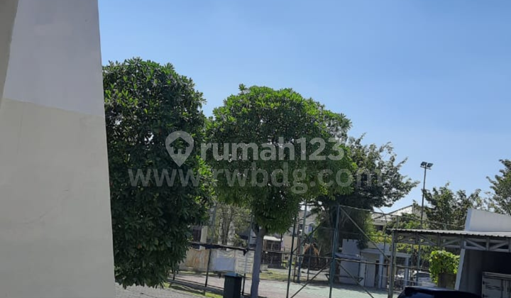 Rumah Dijual 2 Lantai di Wisata Bukit Mas, Surabaya 2