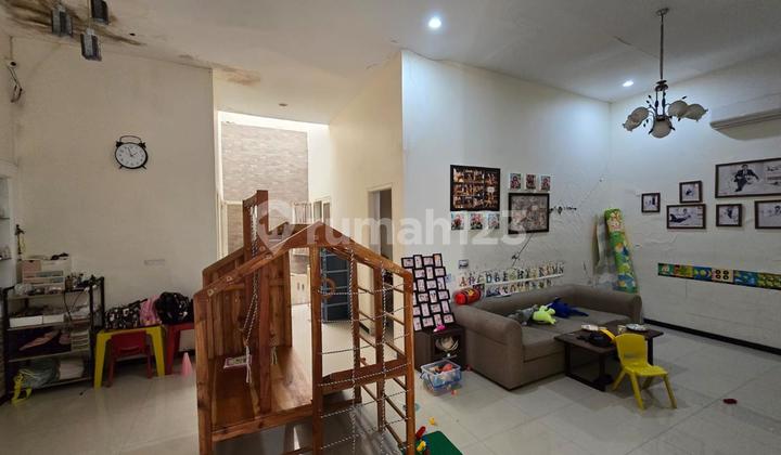 Jual Cepat Rumah Villa Kalijudan Indah 2