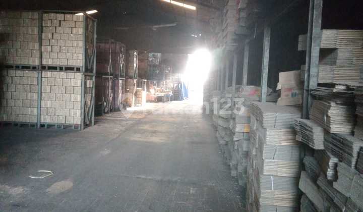 Di Jual Cepat Ex Pabrik di Bringkang Gresik