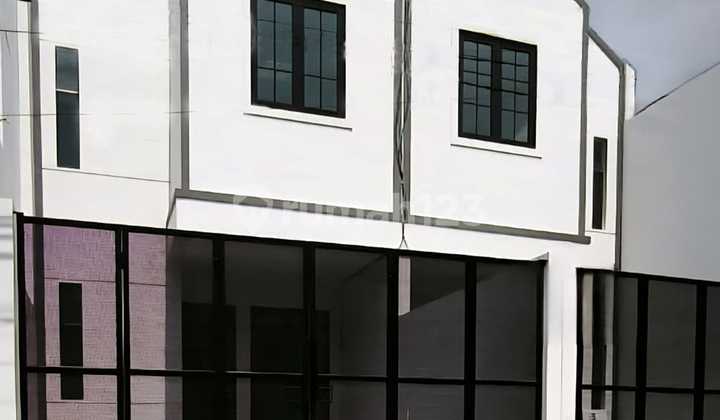 Di Jual, Rumah Baru Gress Lebak Jaya, Kenjeran Surabaya 1