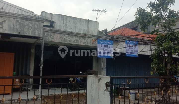 Dijual Cepat Rumah di Kemayoran Baru