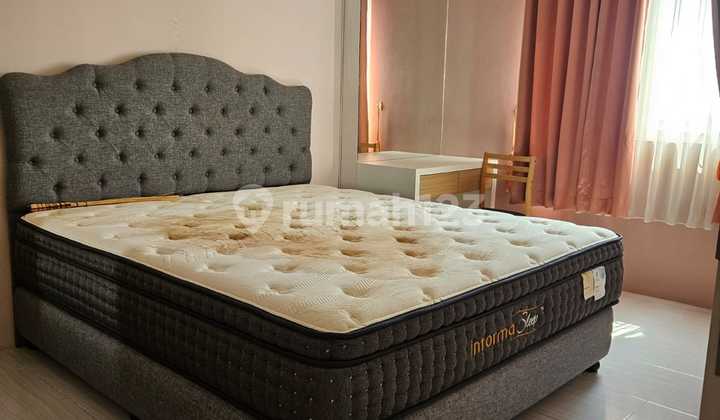 Dijual Bu Apartemen Puncak Dharmahusada, Surabaya 2