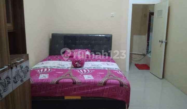 Active Boarding House for Sale on Raya Beringin Indah. 2