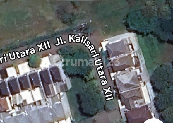 Dijual Murah Tanah San Antonia Pakuwon City