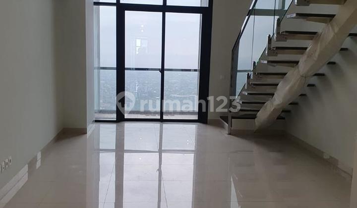 Disewakan Apartemen Vieloft Soho Citraland 1