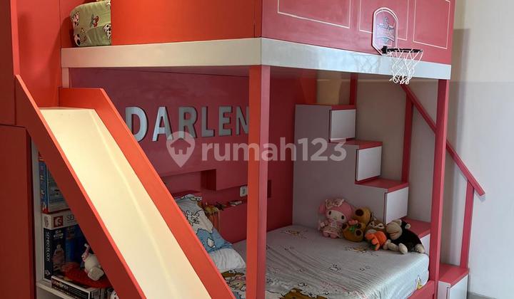 Dijual Rumah di Jalan Lebak Arum, Surabaya