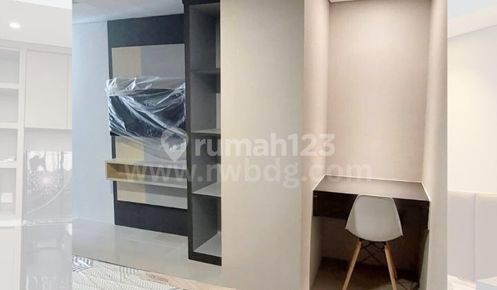 Apartemen Denver, Citraland 2 BR Full Furnish disewakan 2