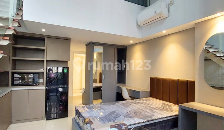 Denver Apartment, Citraland 2 Bedroom Fully Furnished for Rent Denver Apartment, Citraland 2 Bedroom Fully Furnished for Rent