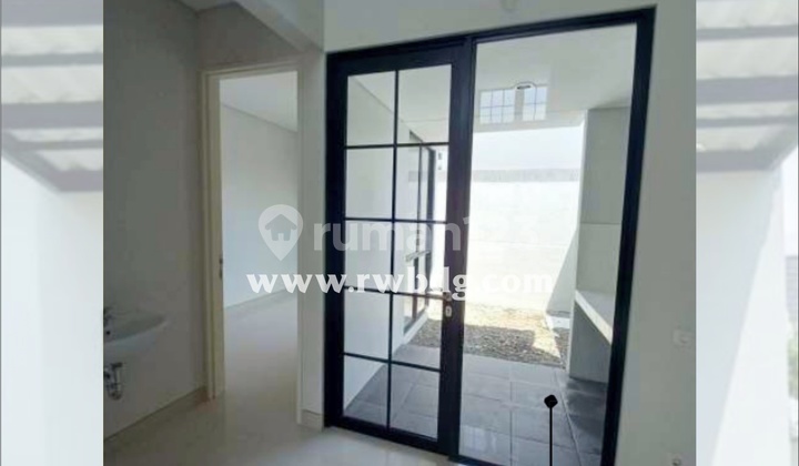 Rumah Siap Huni Citraland Driyorejo CBD, Terawat 2