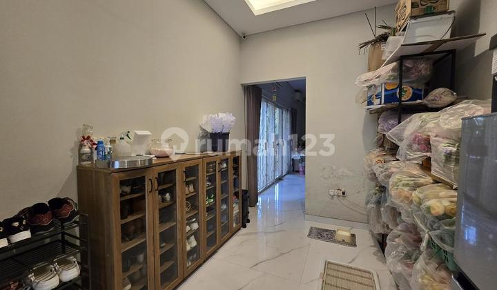 Dijual Rumah Minimalis, Sutorejo Utara, Surabaya Timur 2