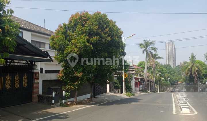 Dijual Cepat Rumah Murah Pondok Pinang Jakarta Selatan 2
