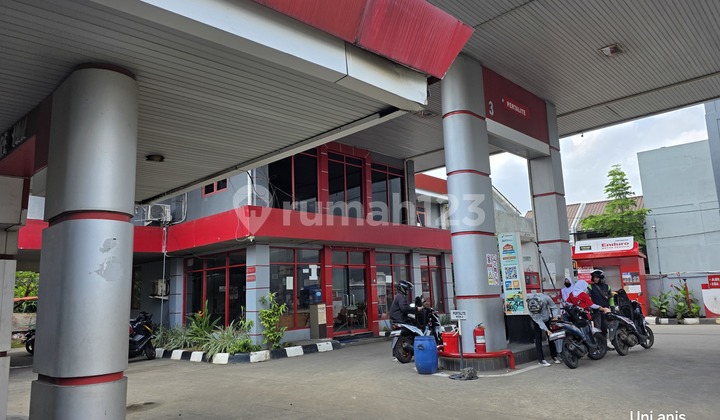 Dijual Lelang Pom Bensin Jatirahayu Bekasi Dijual Lelang Pom Bensin Jatirahayu Bekasi