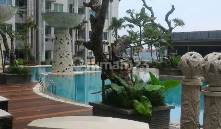 APARTEMENT SKY TERRACE TOWER PECATU JAKARTA BARAT APARTEMENT SKY TERRACE TOWER PECATU JAKARTA BARAT