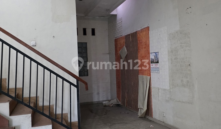 Dijual Cepat Murah Rumah Perumnas 1 Kayuringin Jaya Bekasi 2