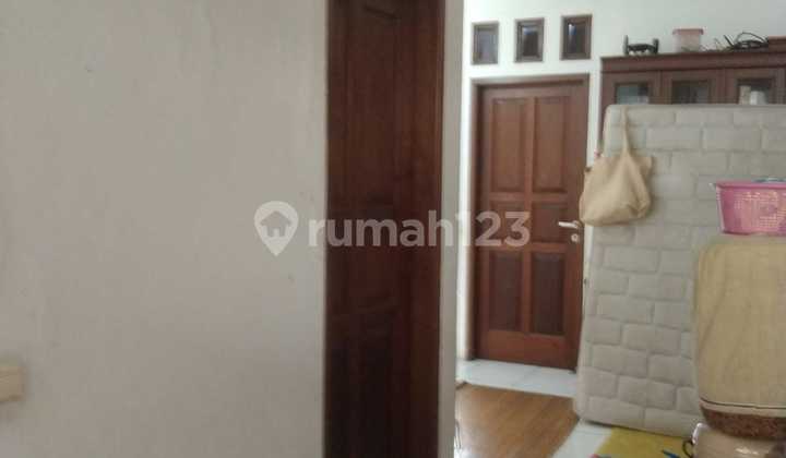 Dijual Hitung Tanah Komplek Dki Pondok Kelapa Jakarta Timur 2