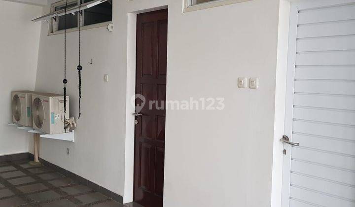 Rumah Bagus Siap Huni Radio Dalam Jakarta Selatan 2