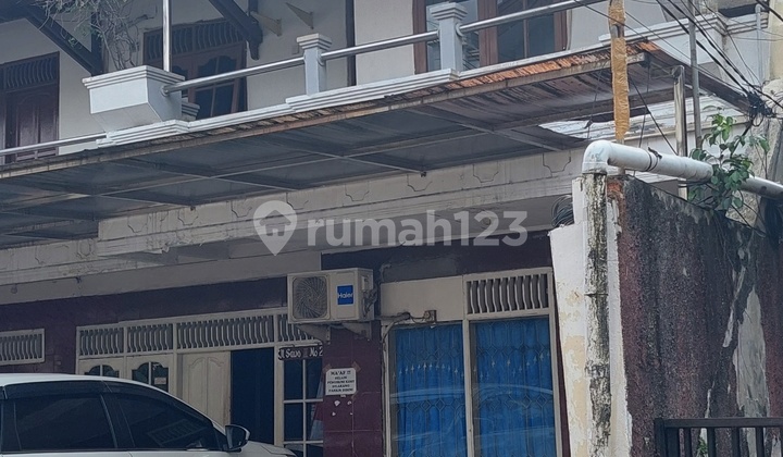 Dijual Cepat Rumah Kost Kost Manggarai Tebet Jakarta Selatan